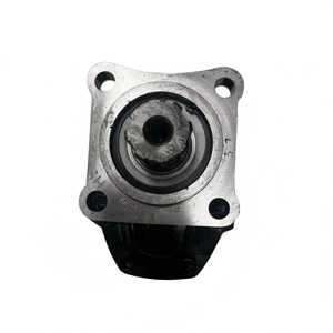 Pompes hydrauliques à engrenages en acier bidirectionnelles HuamaoChina pour camions-bennes 63/80/90/100cc. Pompe automobile polyvalente. - Product Image 6