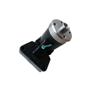 Support de ventilateur de moteur diesel pour machines de construction 3958412 3911205 5261322 3911205, moyeu de ventilateur pour Cummins 4BT3.9 6BT5.9 G3.9 - Product Image 1