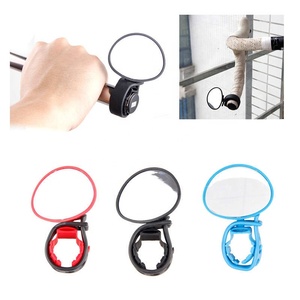 M365 Scooter <span class=keywords><strong>électrique</strong></span> VTT Réflecteur Accessoires M365/Miroir professionnel - Product Image 1