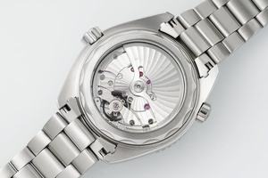 Reloj clásico para hombre, superventas, con movimiento mecánico automático, resistente al agua y de diseño versátil. - Product Image 4