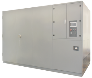 20% RH-95 % RH Klimas imulations labor prüfmaschine Konstante Feuchtigkeit kontrolle Hoch-Niedertemperatur-Feuchtigkeits-<span class=keywords><strong>Test</strong></span> kammer - Product Image 3