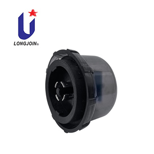 ตัวควบคุม Zhaga Book 18 พร้อมเซ็นเซอร์ JL-712A2H ระบบตรวจจับไมโครเวฟและรีโมทคอนโทรลอินฟราเรดสำหรับไมโครเวฟ - Product Image 2