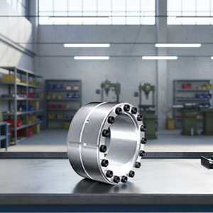 ชุดล็อคเหล็ก Z5-100*145 แบบไม่ใช้กุญแจ - Product Image 6