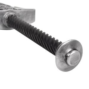 Espada grande de resina y fibra de vidrio para videojuegos, ecológica y segura, inspirada en el juego "Dark Souls", modelo Espada Grande del Caballero Negro. - Product Image 4
