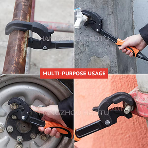 <span class=keywords><strong>ประแจ</strong></span>เหล็กคาร์บอนอเนกประสงค์แบบปรับได้เร็ว Oem - Product Image 4