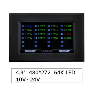 Pantalla LCD Jk (Jikong) para Minoristas - Product Image 3