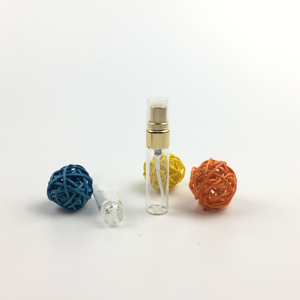 5Ml 8Ml <span class=keywords><strong>10Ml</strong></span> Rõ Ràng Glass Spray <span class=keywords><strong>Atomizer</strong></span> Chai Nước Hoa Ống Cho Đi Du Lịch - Product Image 3