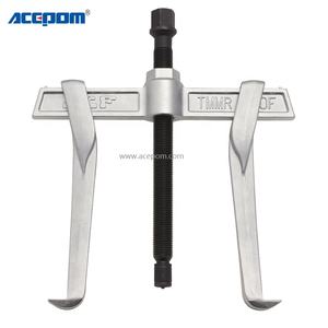 Juego de extractor de mandíbula reversible TMMR 8XL/SET, ocho extractores de diferentes tamaños, dos juegos de brazos extralargos y otros - Product Image 2