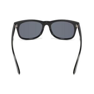 2022 tendance Simple UV400 enfants garçons filles mode pas cher enfants lunettes de soleil Logo personnalisé enfants lunettes de soleil - Product Image 5