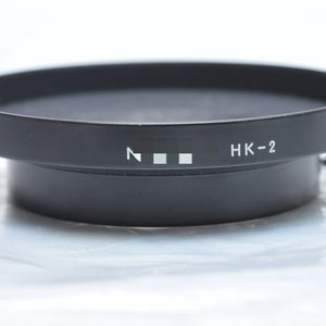 Hk-<span class=keywords><strong>2</strong></span> 메탈 렌즈 후드 24mm F2 /52mm Hk2 신제품 원본 재고 산업 자동화 전용 PLC 프로그래밍 - Product Image 1