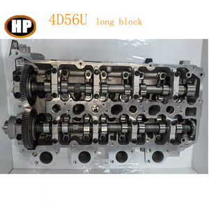 4D56U 2.5L 16V KB4T 4D56U MOTEUR LONG BLOC POUR MITSUBISHI Nativa Montero Sport <span class=keywords><strong>Shogun</strong></span> Sport Pajero Sport Challenger - Product Image 3
