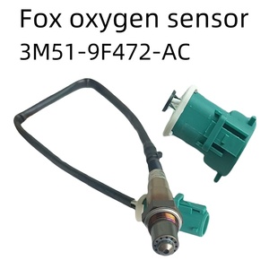 Nuevo <span class=keywords><strong>Sensor</strong></span> de relación de combustible de aire <span class=keywords><strong>Sensor</strong></span> de oxígeno BACK <span class=keywords><strong>O2</strong></span> <span class=keywords><strong>SENSOR</strong></span> 0258006573 0258006574 3M519F472AC para D FO CUS VOL VO - Product Image 2