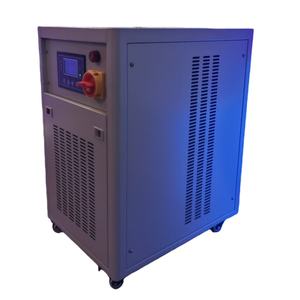 Lâmpada de Cura UV LED de Resfriamento a Água 2916W 26W/CM2 com Comprimento de Onda de 385-395nm para Impressão Digital UV de Alta Velocidade - Product Image 6