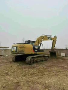 รถขุดมือสอง Caterpillar 323D CAT 323D 323D2L 323 ขนาด 20 ตัน 23 ตัน ใช้งานน้อย ขายส่ง ได้รับการรับรองมาตรฐาน CE - Product Image 1