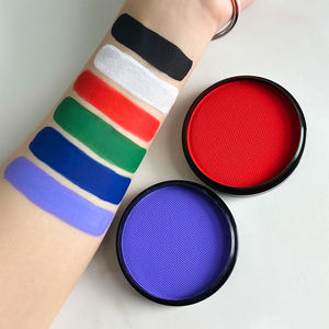 อุปกรณ์เพ้นท์ร่างกายใบหน้า6สีสูตรน้ำ30ก. อุปกรณ์เพ้นท์ร่างกาย - Product Image 6