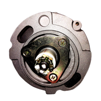 Pièces et accessoires pour groupes électrogènes G424 Dynamo haute performance pour motos