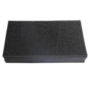 Material de Aislamiento de Lana de Vidrio Personalizado de Alta Eficiencia Energética para Proyectos de HVAC, Industriales <span class=keywords><strong>y</strong></span> de Construcción - Product Image 6