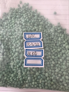 Fertilizante Granular NPK Mutiara 161616, Fertilizante Agrícola <span class=keywords><strong>para</strong></span> Palma, Precio 141414 131313 - Product Image 6