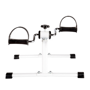 <b>Mini</b> Pedal <b>Exerciser</b> JS703 Blue Portable Leg Trainer For Elderly Rehabilitation Equipment - Product Image 5