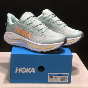 Zapatos Casuales de Lujo de Malla Retro de Alta Calidad, Hok <span class=keywords><strong>Clifton</strong></span> Bondi Mafate Mach Challenge, Ligeros para Hombre y <span class=keywords><strong>Mujer</strong></span>, Primavera - Product Image 5