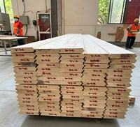 Planches en bois massif de pin de haute qualité, panneaux en bois, panneaux muraux en épicéa