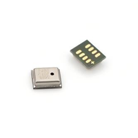 Sensor de Presión de Bajo Consumo para Medidor de Presión de Neumáticos 1.8V-3.3V  0kPa-1500kPa Interfaz I2C