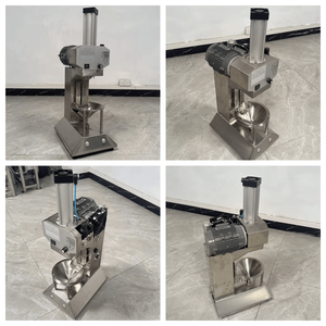 Machine à décortiquer les noix de coco vertes automatique professionnelle à grande vitesse pour les usines de transformation alimentaire - Product Image 4