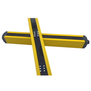 Sensori a Barriera di Sicurezza per Ascensori 20mm 40mm NPN PNP Rilevamento Oggetti Sensore a Infrarossi Protezione Corpo - Product Image 6