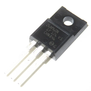 STF26NM60N  Componentes electrónicos Chip IC  Transistor MOSFET de Potencia  STF26NM60N - Product Image 1