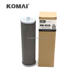 Filtro Hidráulico KOMAI LX386G / 120 53C0156 YLX-114 A1-3197 860104430 para LIUGONG 906C 906D - Product Image 2