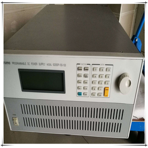 Calibrateurs Chroma 62050P-100-100 d'occasion, régulateur 100V 100A 10 kW, haute précision, classe 2, IP67 - Product Image 4