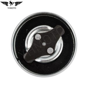 ปลอกหุ้มเบาะมอเตอร์ไซค์ทรงสี่เหลี่ยมเงา 8 ซม. (Motorradsitz) สำหรับอะไหล่ทดแทน Simson S50 S51 - Product Image 4