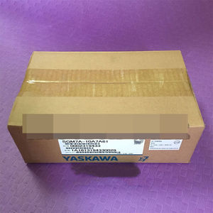 Motor Sigma7 SGM7A-C2AFA61 ORIGINAL Y a s k w de 150W - Product Image 4