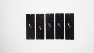 แท็ก RFID แบบ PCB UHF ระยะไกลสำหรับการจัดการสินค้าคงคลัง กันน้ำและทนทานต่อสภาพอากาศ ระยะอ่าน 1-10 เมตร - Product Image 6