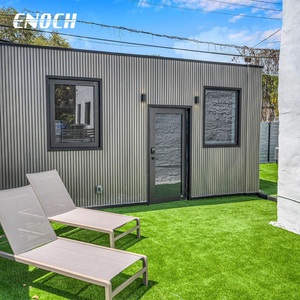 Gazon artificiel facile à installer pour la décoration de la cour, du jardin, du patio, du toit et des projets de paysagisme - Product Image 1