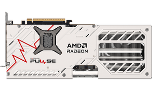 Nueva Tarjeta Gráfica SAPPHIRE METAL PULSE 2025 para RX 9070 XT 16GB GDDR6 D6 OC PCIe 5.0 con Ventilador para PC Gaming - Product Image 3