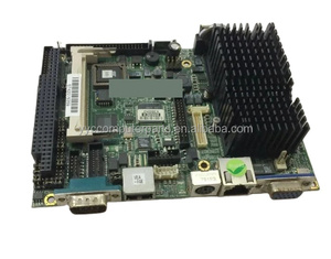 Carte mère industrielle embarquée SBC84710 Rev.A2-RC 100% OK, originale, 3,5 pouces, avec CPU et RAM SBC847 - Product Image 2