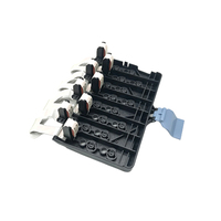 Câble flexible de chariot d'impression B4H70-67018 pour HP Latex 360 375 365 560 570 310 330 110 115