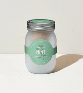 Pots de <span class=keywords><strong>jardin</strong></span> d'herbes écologiques au <span class=keywords><strong>design</strong></span> moderne Cadeaux de cuisine de la taille d'une pinte Pot de fleur en fibre de plante Ensemble de jardinage pour la décoration intérieure - Product Image 2