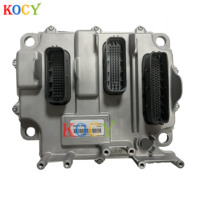 ECU ECM Paccar MX-13 2015 para DAF 106 2037394 2037394REV0 24/12V Módulo de Control Electrónico de Alta Calidad 2037394 REV0