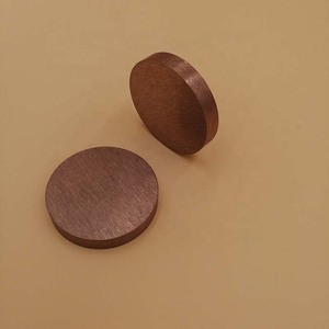 Đáng Tin Cậy Và Giá Rẻ Siêu Chất Lượng Machinable <span class=keywords><strong>Tungsten</strong></span> Hợp Kim Rod - Product Image 3