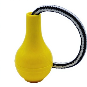 Jouets classiques en forme de grande <span class=keywords><strong>bouteille</strong></span> de Genie, accessoires de tours de <span class=keywords><strong>magie</strong></span> en plastique avec corde magique de type pouce pour enfants - Product Image 3