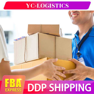 Профессиональный DAP air Express UPS/FEDEX/DHL Экспедитор службы доставки из Китая в США/Великобритания/Европа от двери до двери - Product Image 3