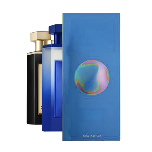 Parfum Arabe Floral en Spray – Grande Vente, Qualité Supérieure, Parfum Personnalisé Longue Durée, Luxe, Prix de Gros - Product Image 1