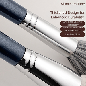 Natural Animal Hair Foundation Makeup <strong>Brush</strong> <strong>for</strong> Lash Eye Brow <strong>Eyeliner</strong> Eye Shadow <strong>Brushes</strong> - Product Image 3