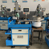 Grande Machine à tarauder à contrôle automatique du pas certifiée CE Offre Spéciale