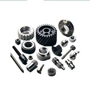 Tùy chỉnh các bộ phận kim loại các bộ phận thép không gỉ nhôm chế tạo các bộ phận - Product Image 2