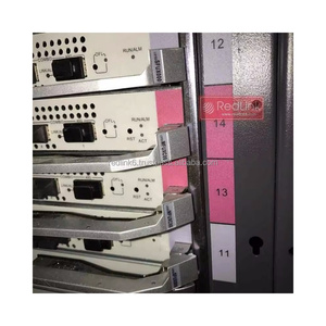 02313SGK Module hybride SFP-10G S8700-6 S8700-4 monomode S8700-10 commutateur de châssis de campus avec fonctions POE et QoS - Product Image 1