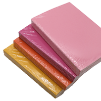 Carnets A5 à couverture souple en gros, pages vierges, cahiers d'exercices pour étudiants, agendas reliés par fil, carnets personnalisés avec logo, bloc-notes.