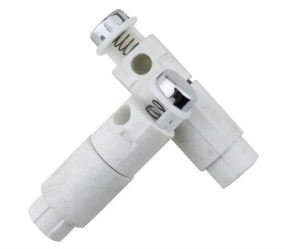 AO-ER прочные шарниры для унитаза-коррозионно-стойкая нержавеющая сталь, технология бесшумного закрытия - Product Image 6